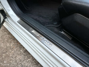 Mercedes-Benz E63 AMG W212 - 2010