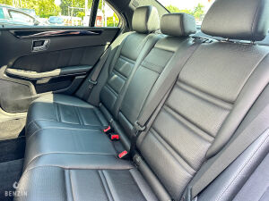 Mercedes-Benz E63 AMG W212 - 2010