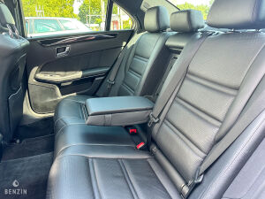 Mercedes-Benz E63 AMG W212 - 2010