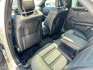 Mercedes-Benz E63 AMG W212 - 2010