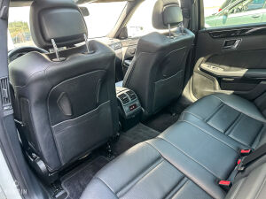 Mercedes-Benz E63 AMG W212 - 2010