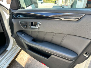 Mercedes-Benz E63 AMG W212 - 2010