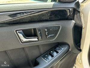 Mercedes-Benz E63 AMG W212 - 2010