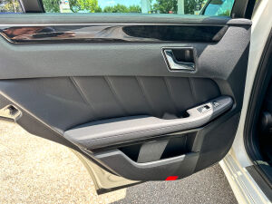 Mercedes-Benz E63 AMG W212 - 2010