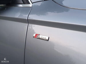 Audi A6 Avant BiTdi - 2012