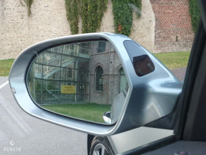 Audi A6 Avant BiTdi - 2012