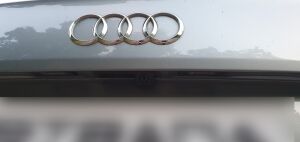 Audi A6 Avant BiTdi - 2012