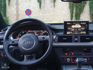 Audi A6 Avant BiTdi - 2012