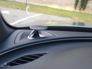 Audi A6 Avant BiTdi - 2012