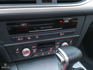 Audi A6 Avant BiTdi - 2012