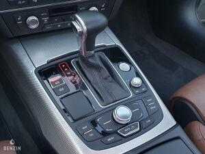 Audi A6 Avant BiTdi - 2012