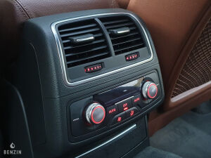 Audi A6 Avant BiTdi - 2012