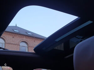 Audi A6 Avant BiTdi - 2012