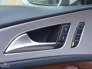 Audi A6 Avant BiTdi - 2012