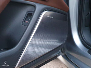 Audi A6 Avant BiTdi - 2012