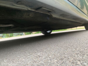 Audi A6 Avant BiTdi - 2012