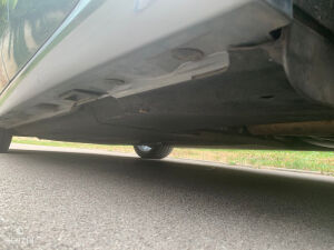 Audi A6 Avant BiTdi - 2012