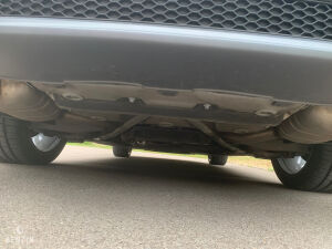 Audi A6 Avant BiTdi - 2012