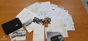 Audi A6 Avant BiTdi - 2012