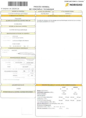 Audi A6 Avant BiTdi - 2012