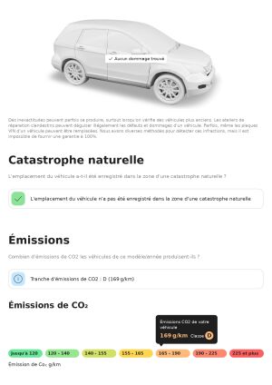 Audi A6 Avant BiTdi - 2012