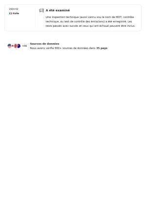 Audi A6 Avant BiTdi - 2012