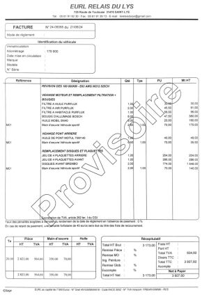 Mercedes-Benz E63 AMG W212 - 2010