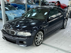 BMW M3 e46 - 2003