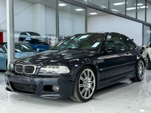 BMW M3 e46 - 2003