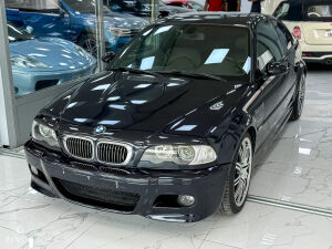 BMW M3 e46 - 2003