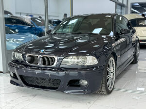 BMW M3 e46 - 2003
