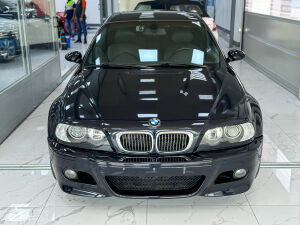 BMW M3 e46 - 2003