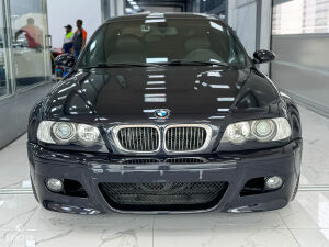 BMW M3 e46 - 2003