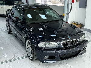 BMW M3 e46 - 2003