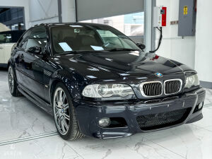BMW M3 e46 - 2003