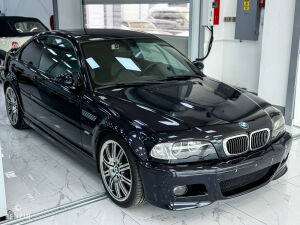 BMW M3 e46 - 2003