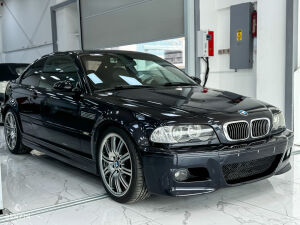 BMW M3 e46 - 2003