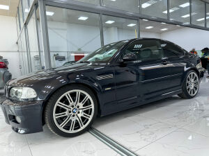 BMW M3 e46 - 2003