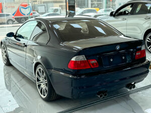 BMW M3 e46 - 2003