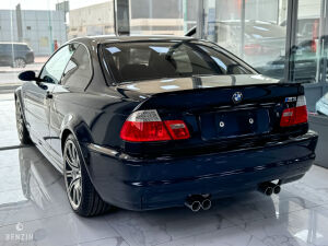 BMW M3 e46 - 2003