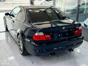 BMW M3 e46 - 2003