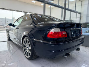 BMW M3 e46 - 2003