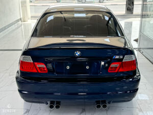 BMW M3 e46 - 2003