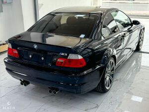 BMW M3 e46 - 2003