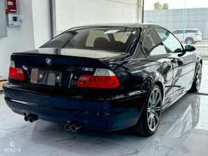 BMW M3 e46 - 2003