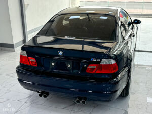 BMW M3 e46 - 2003