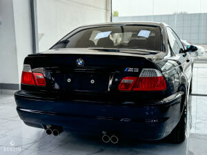 BMW M3 e46 - 2003