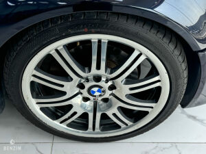 BMW M3 e46 - 2003