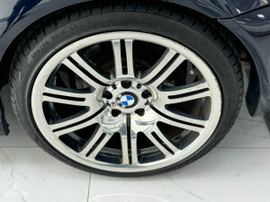 BMW M3 e46 - 2003