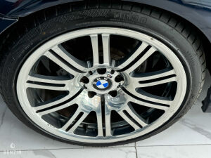BMW M3 e46 - 2003